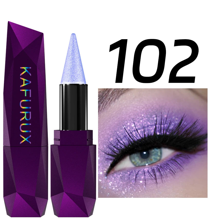 Sombra de Ojos Kafurux K7017.