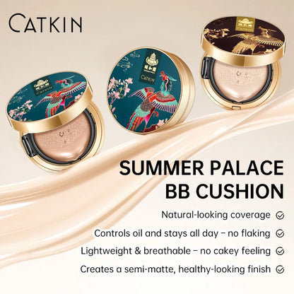 Crema BB- Catkin