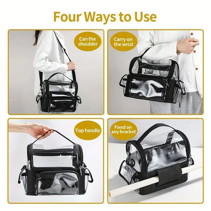 Bolsa organizadora impermeable