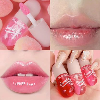 Brillo Labial Hidratante