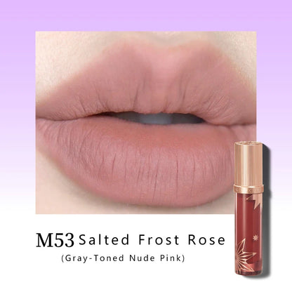 Labial liquido Romántico Girlcult