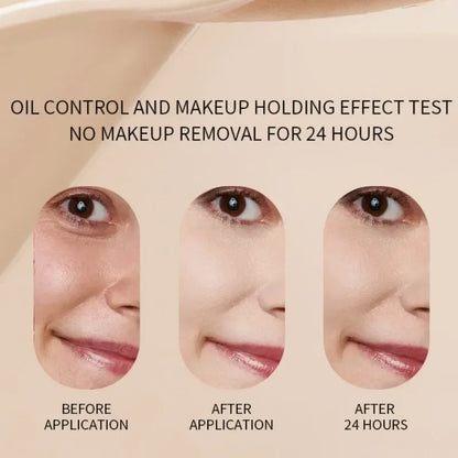 Air Cushion CC Cream de O'CHEAL.