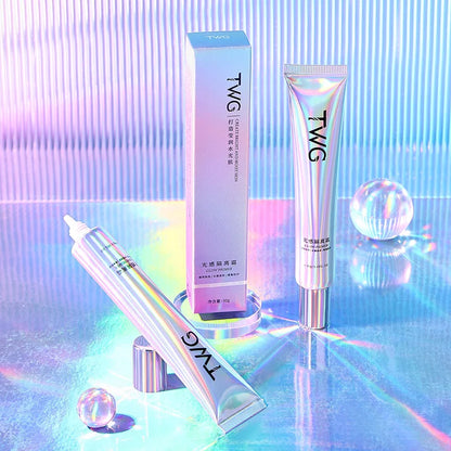 TWG Facial Primer with Sun Protection