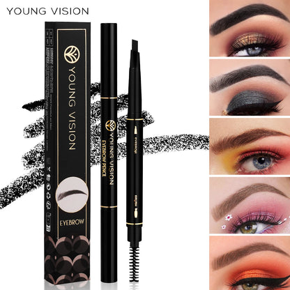 Young Vision Eyebrow Gel