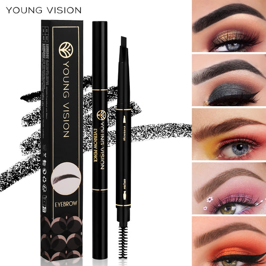 Young Vision Eyebrow Gel