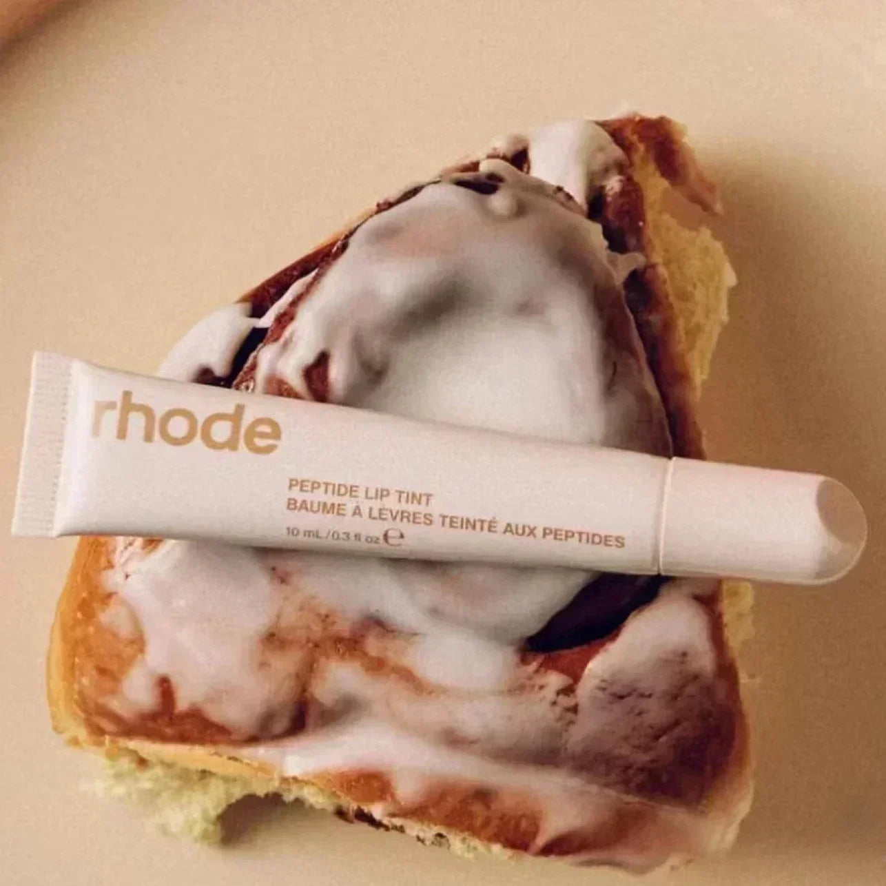 Brillo & Labial Hidratante Rhode
