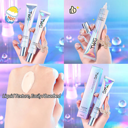 TWG Facial Primer with Sun Protection