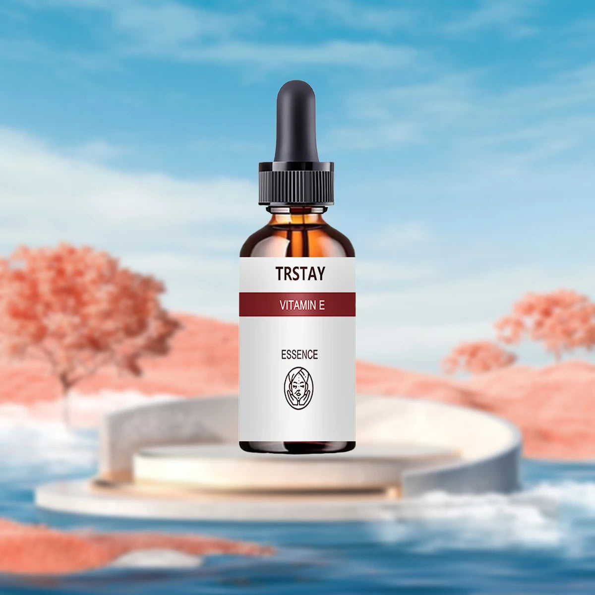 Serum facial TRSTAY