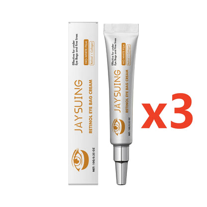 Crema contorno de ojos Jaysuing