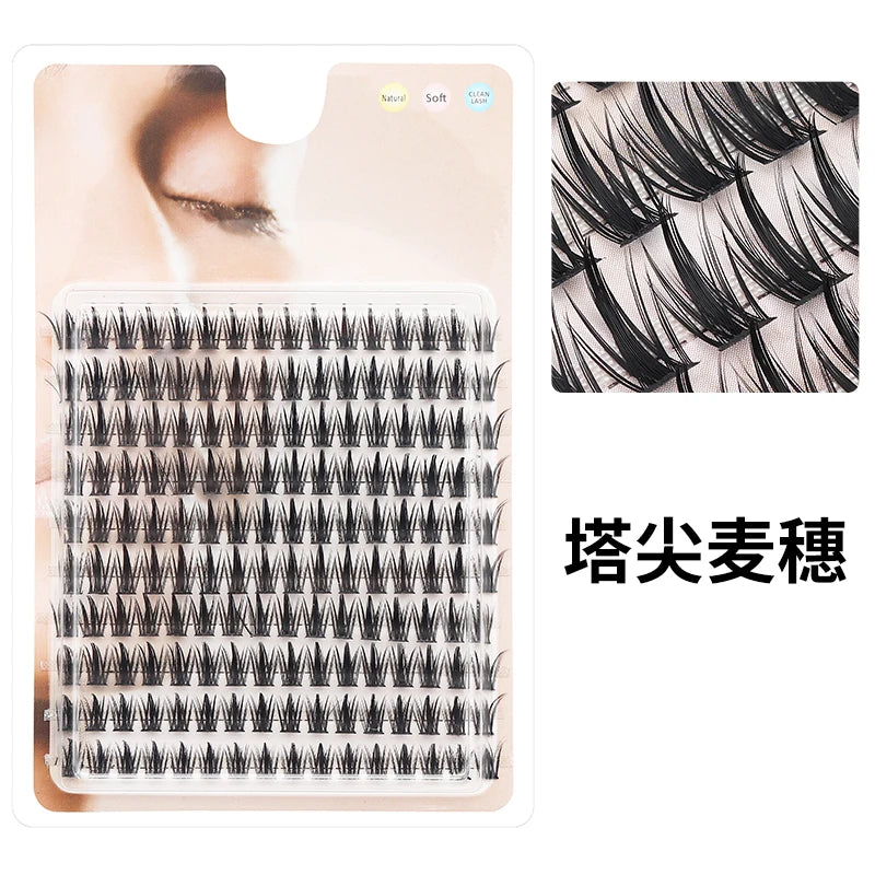 DINGSEN Eyelash Extensions