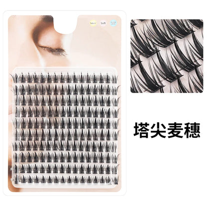DINGSEN Eyelash Extensions