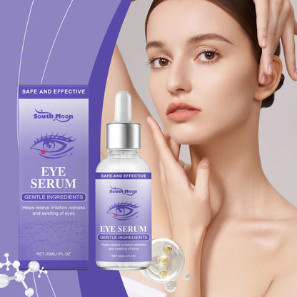 Suero para Ojos South Moon