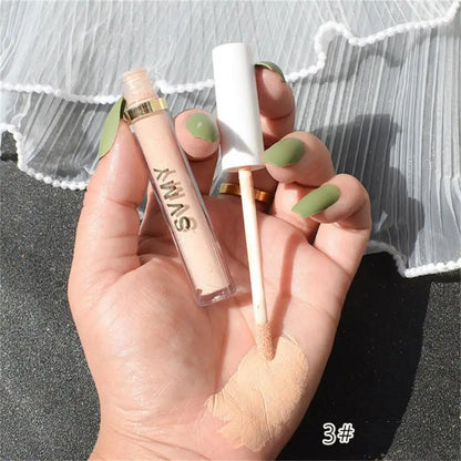 Base de maquillaje líquida SMVY