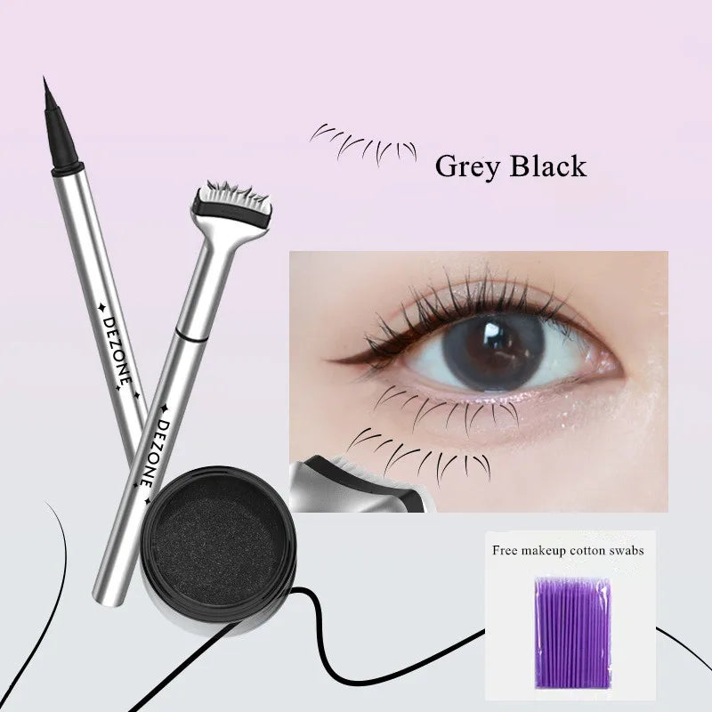 DEZONE Liquid Eyeliner.