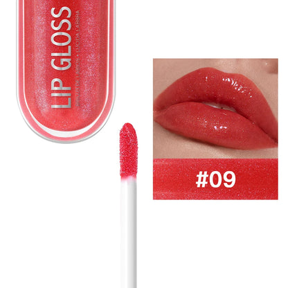 Brillos Labiales USHAS