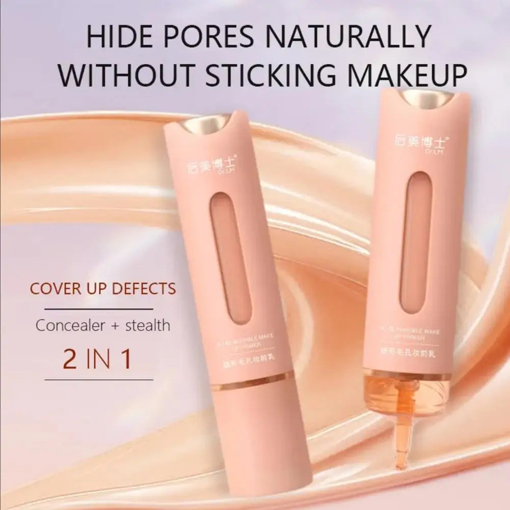 Dr.LM Invisible Pore Primer