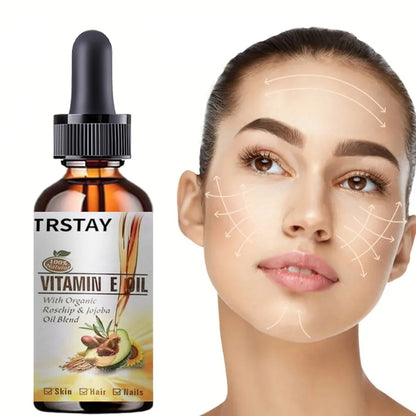 Serum facial YRFKT