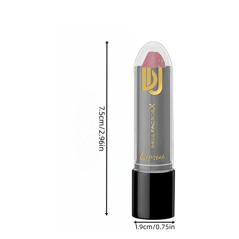 MISS FACTORX Moisturizing Lipstick