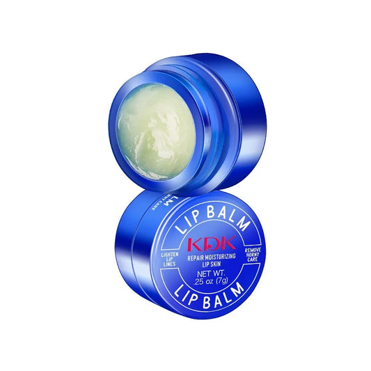 KDK Bálsamo Labial  Small Blue Pot
