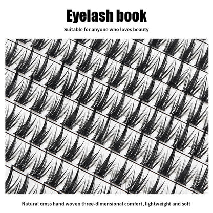 DINGSEN Eyelash Extensions