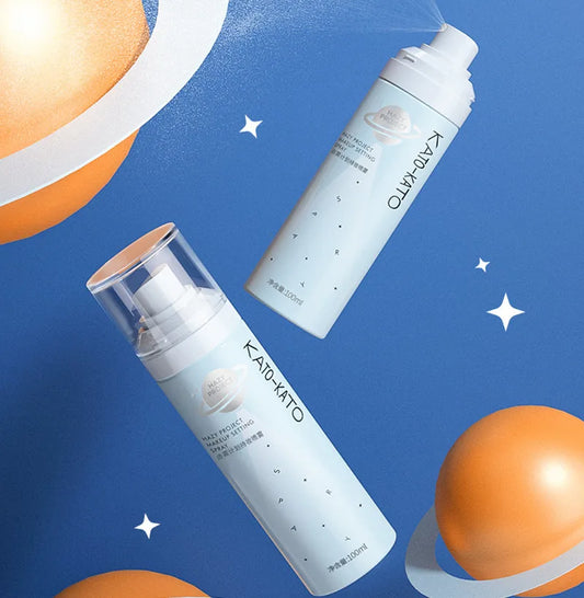 Makeup Setting Sprays