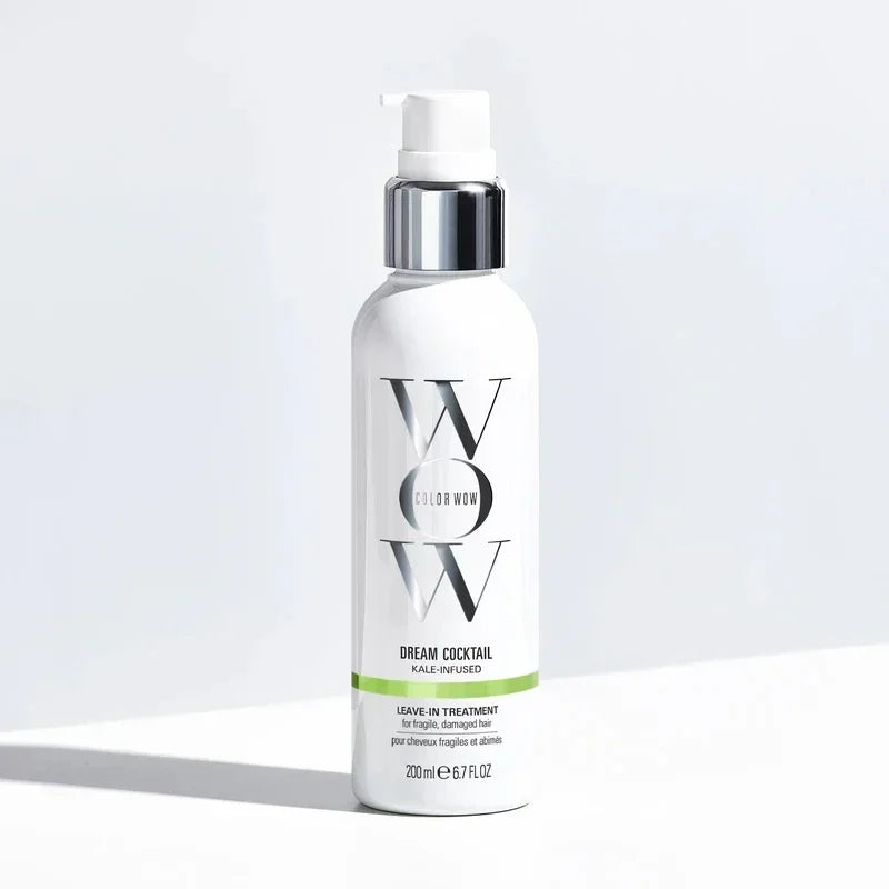Spray sobrenatural Dream Coat de WOW