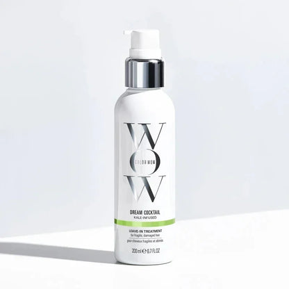 Spray sobrenatural Dream Coat de WOW