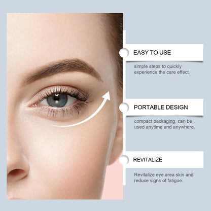 Parches de Gel para Ojos EELHOE