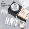 Metal Silver YD02