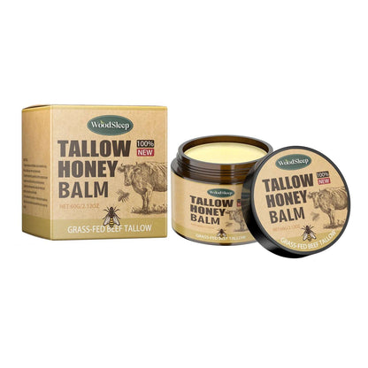 Crema Hidratante para el rostro Woodsleep.