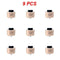 1 MZ8105403 9pcs