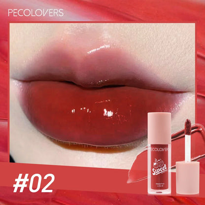 Brillo Labial Hidratante PECOLOVERS
