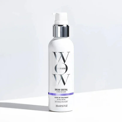 Spray sobrenatural Dream Coat de WOW