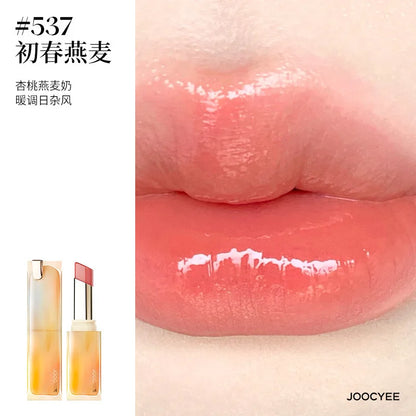Barra Labial Cristal Film-Forming JOOCYEE
