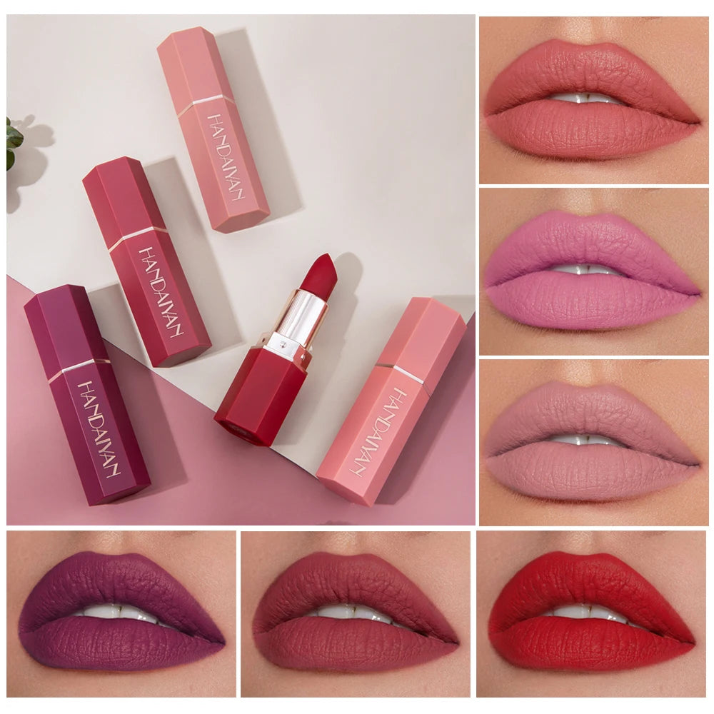 Handaiyan  barra de labios.