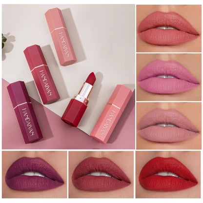 Handaiyan  barra de labios.