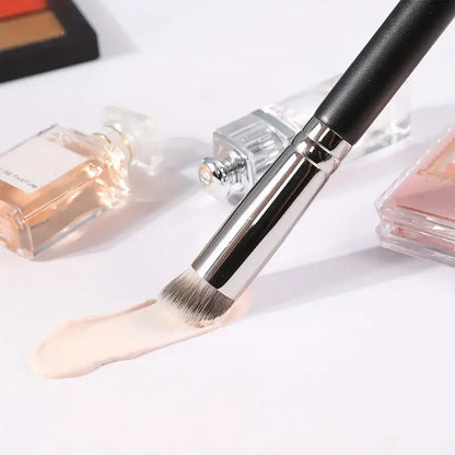 Brocha de maquillaje de alta calidad