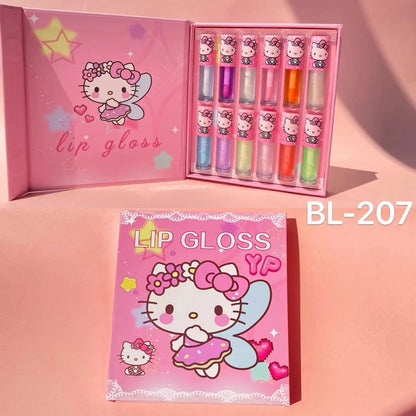 Labial en liquido para niñas MINISO
