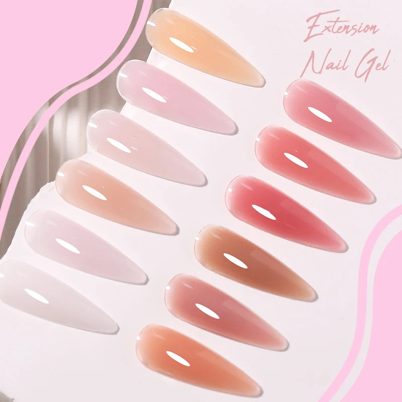 UR Sugar Self-Leveling Nail Extension Gel