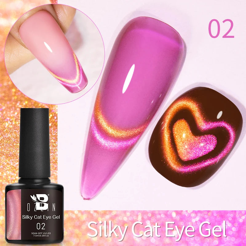 Gel Mate Transparente Sin Limpieza UV.