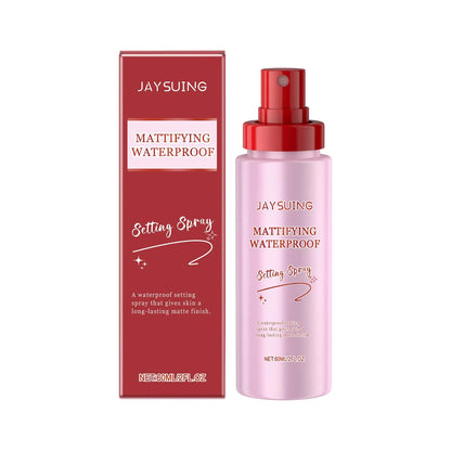 Fijador de maquillaje Jaysuing