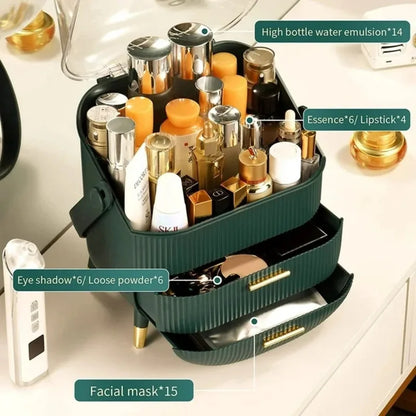 Organizador de maquillaje Yodudm