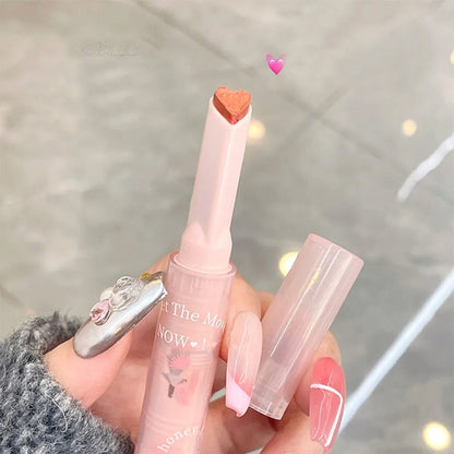 Gege bear moisturizing lipstick