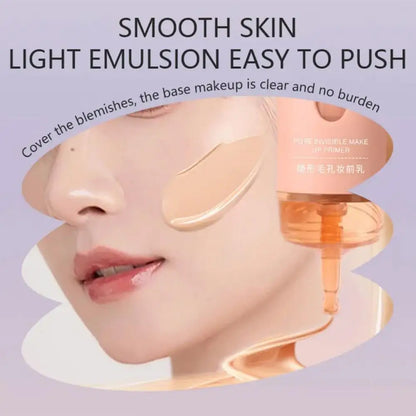 Dr.LM Invisible Pore Primer