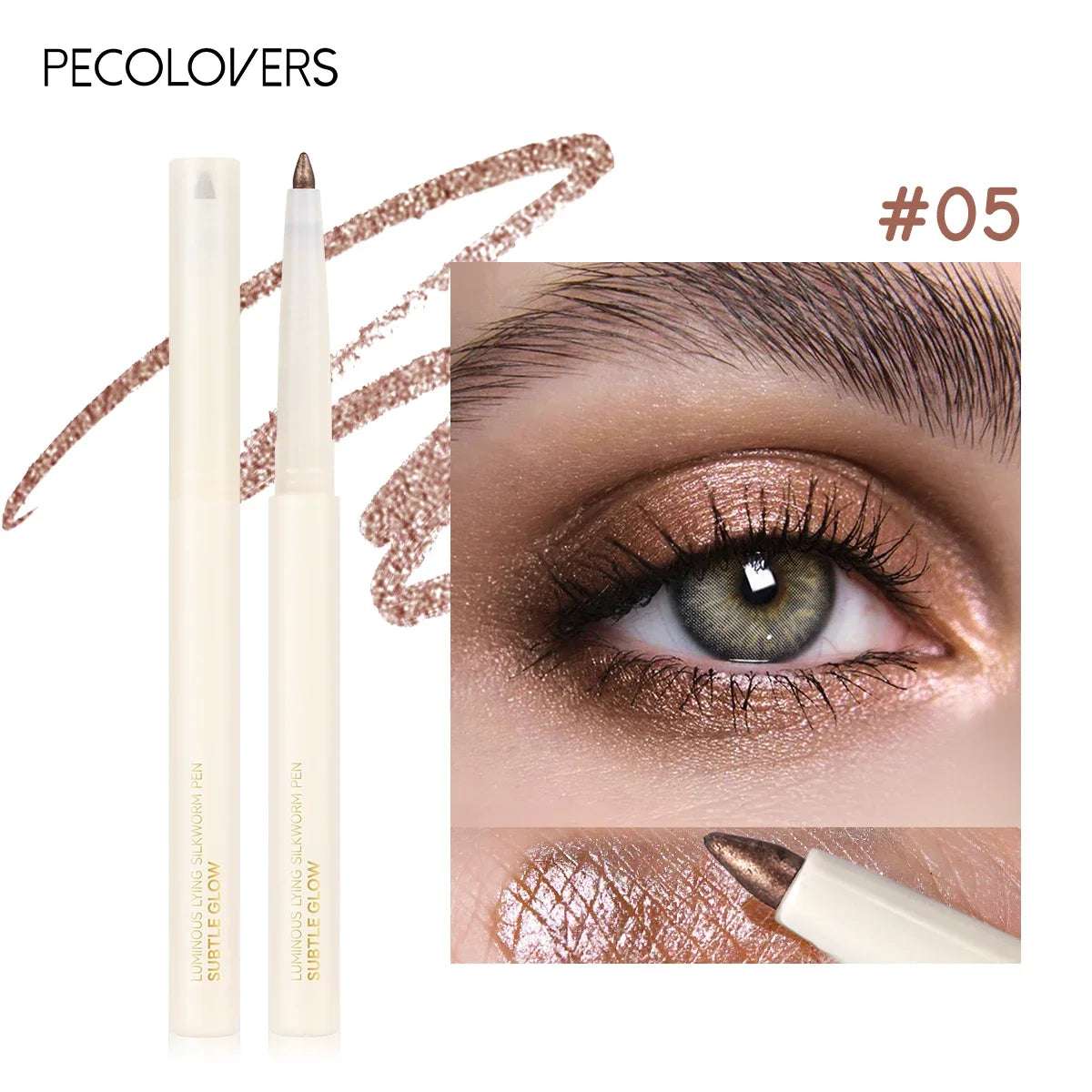 Producto de Maquillaje Pecolovers.