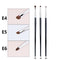 E4-E6-E5-3Pcs