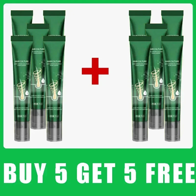 EELHOE Hair Treatment