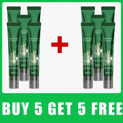 EELHOE Hair Treatment