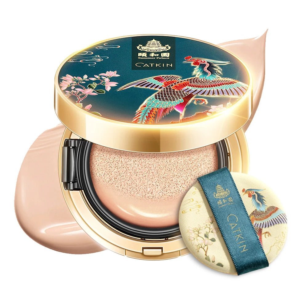 Crema BB- Catkin