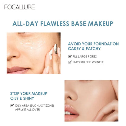 Focallure Long-Lasting Facial Primer